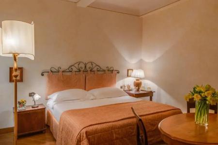 Residenza D'Epoca In Piazza della Signoria - 32