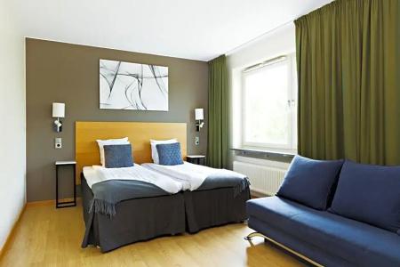 Allén - Sure Hotel by Best Western Allen - 45