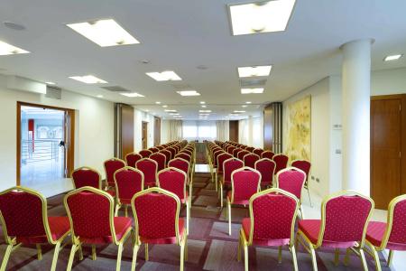 Exe Estepona Thalasso & Spa- Adults Only - 23