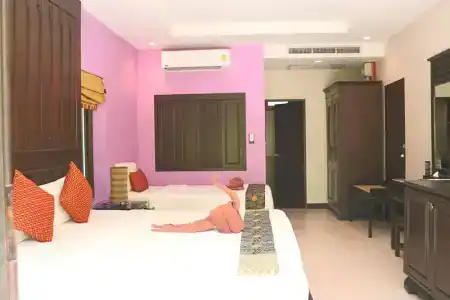Chaweng Garden Beach Resort - Sha Plus - 59