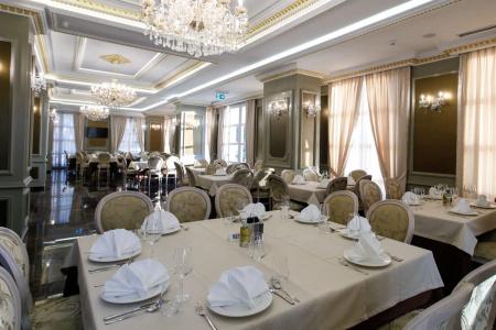 Elite Palace - 28