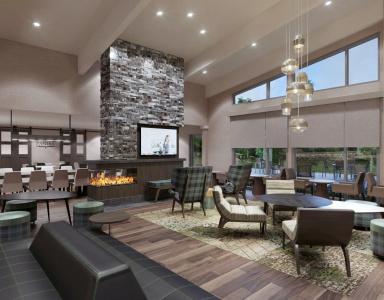 Residence Inn by Marriott Orlando at Millenia - 21