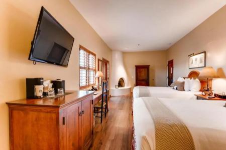 Old Santa Fe Inn - 45