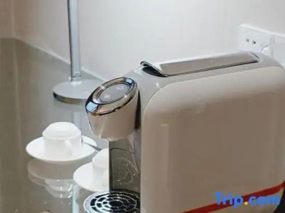 Holiday Inn Nanjing Aqua City, An Ihg - 130