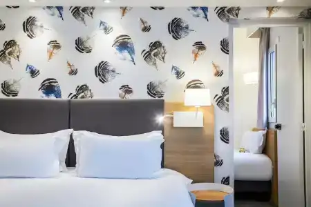 Holiday Inn Perpignan, An Ihg - 20