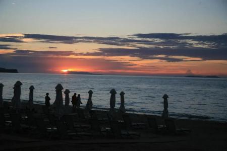 Acharavi Beach - 21