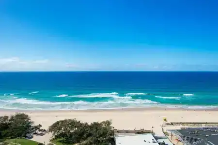 Ultiqa Air On Broadbeach - 219