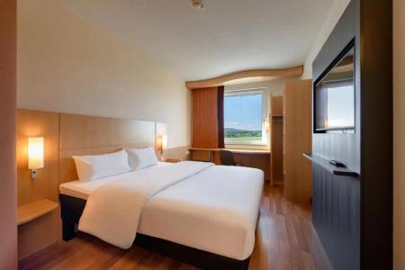 ibis Friedrichshafen Airport Messe - 41