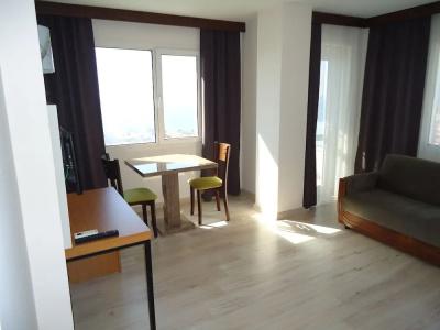 Barış Suite - 27