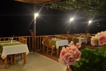 Faralya Misafir Evi - 19