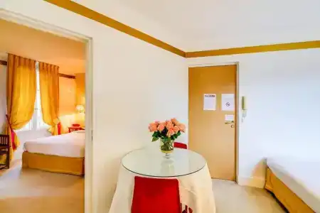 Villa Escudier Appart-hôtel - 43