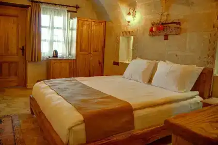 Calypso Cave Suites - 51