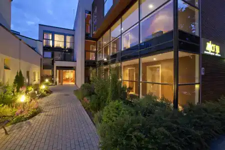 Amber Spa Boutique - 0