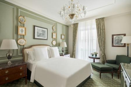 Four Seasons Firenze - 10