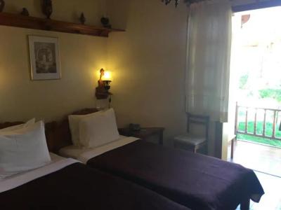 Asur & Aparts & Villas - 49