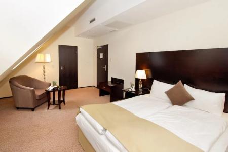 Grand Palace Hannover - 26