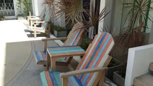Khun Chaweng Resort - 21