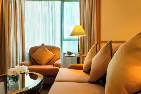 Renaissance Riverside Saigon - 137