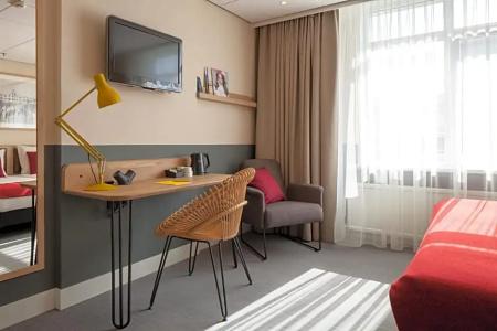 Golden Tulip Noordwijk Beach - 52
