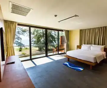 Coriacea Boutique Resort - Sha Plus - 7