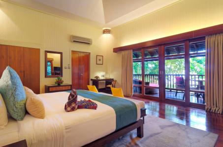 Bunga Raya Island & Spa - 110