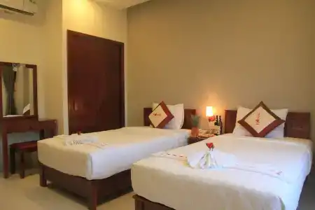 Vanda Phu Quoc - 4