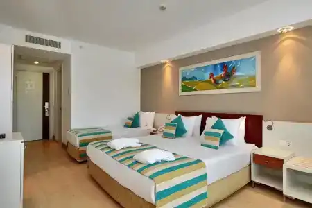 Sunis Evren Beach Resort & Spa - 1