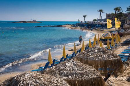 Aeolos Beach - 21