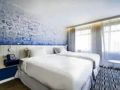 Novotel Rio de Janeiro Leme - 106