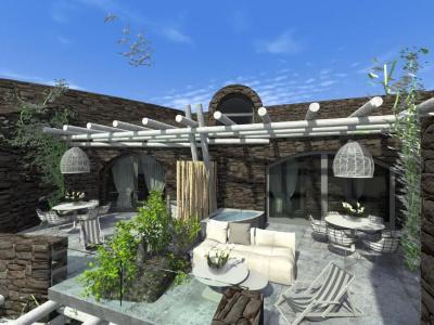 Theano Cave Suites & Villas - 47