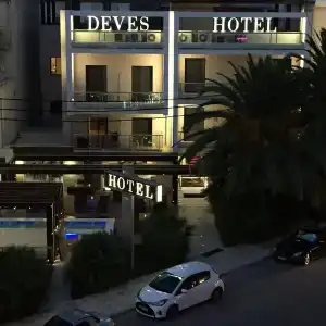 Deves - 21