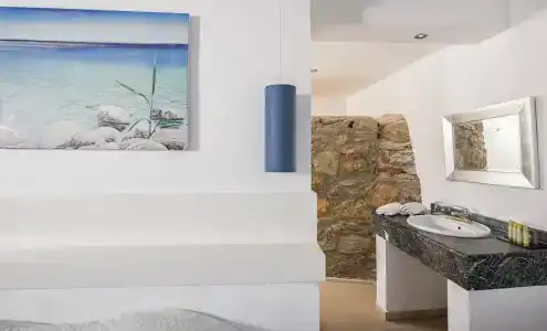 Sea Side Resort & Spa - Adults Only - 18