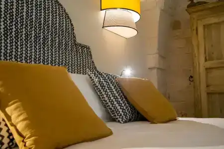 Masseria Santo Scalone - 4