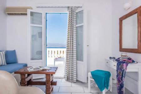 Cycladic Islands & Spa - 134