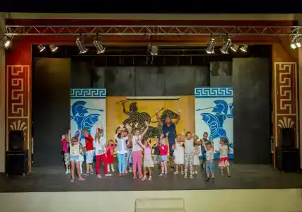 Blue Sea Holiday Village - 15