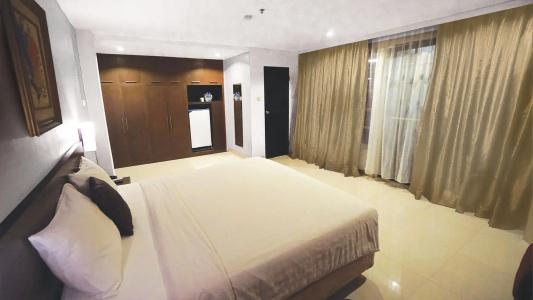 1o1 Urban Jakarta Thamrin - Takes - 43