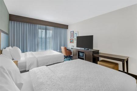 Hampton Inn & Suites - 56