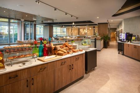 Crowne Plaza Budapest, An Ihg - 34
