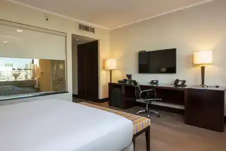 Eurobuilding Boutique Buenos Aires - 3