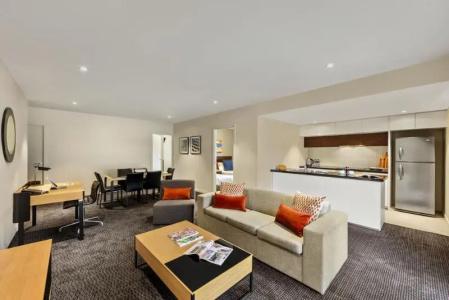 Quest Docklands - 26