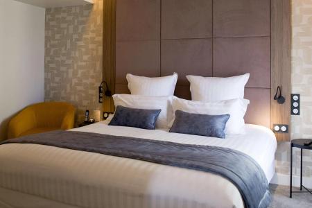 Le Grand Hôtel Grenoble - 26