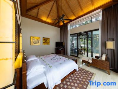 Grand Metropark Villa Resort Sanya Yalong Bay - 152