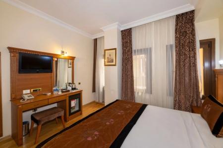 The Byzantium Suites & Spa - 37