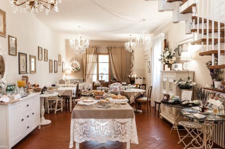 Giardino della Pieve Relais - 33