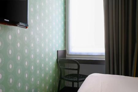 Comfort Davout Nation Paris 20 - 28