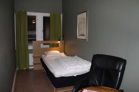 Uppsala City - 23