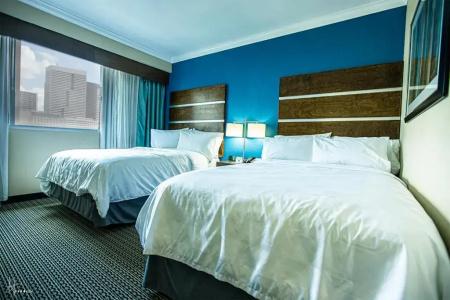 Holiday Inn Houston Downtown, An Ihg - 52