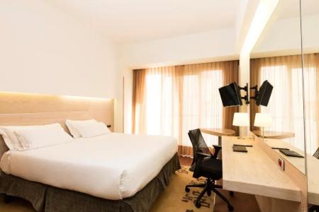 Hilton Garden Inn Rome Claridge - 50