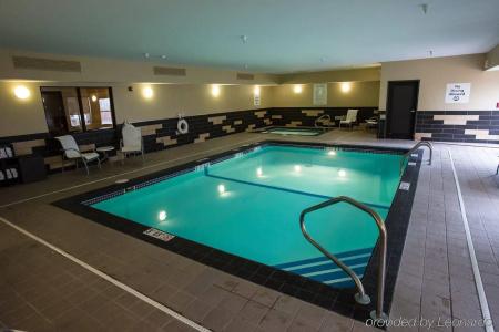 Holiday Inn Expresss & Suites West, An Ihg - 6