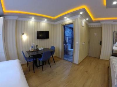 Meydan Suites - 66